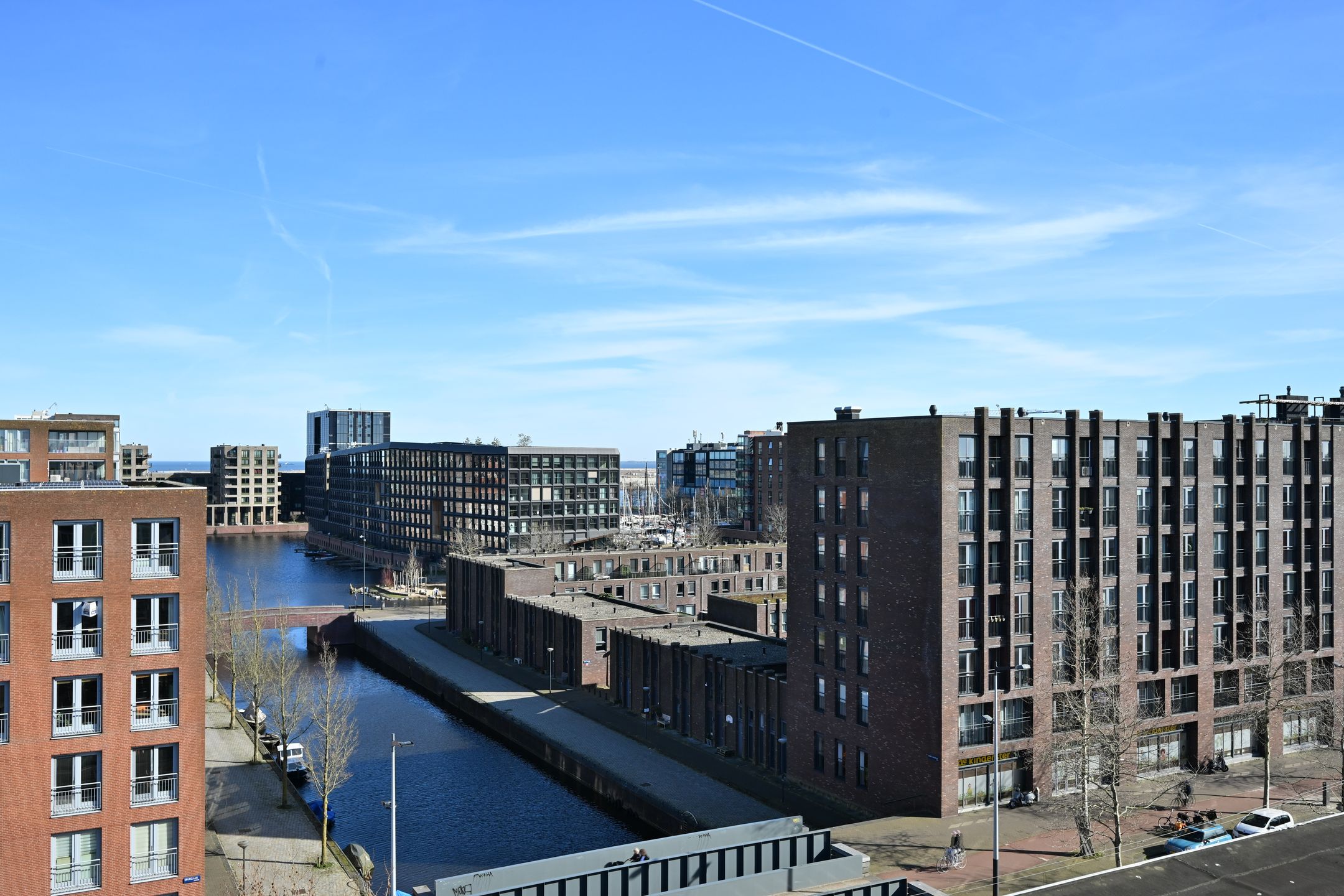 Photo 12 of IJburglaan 1498