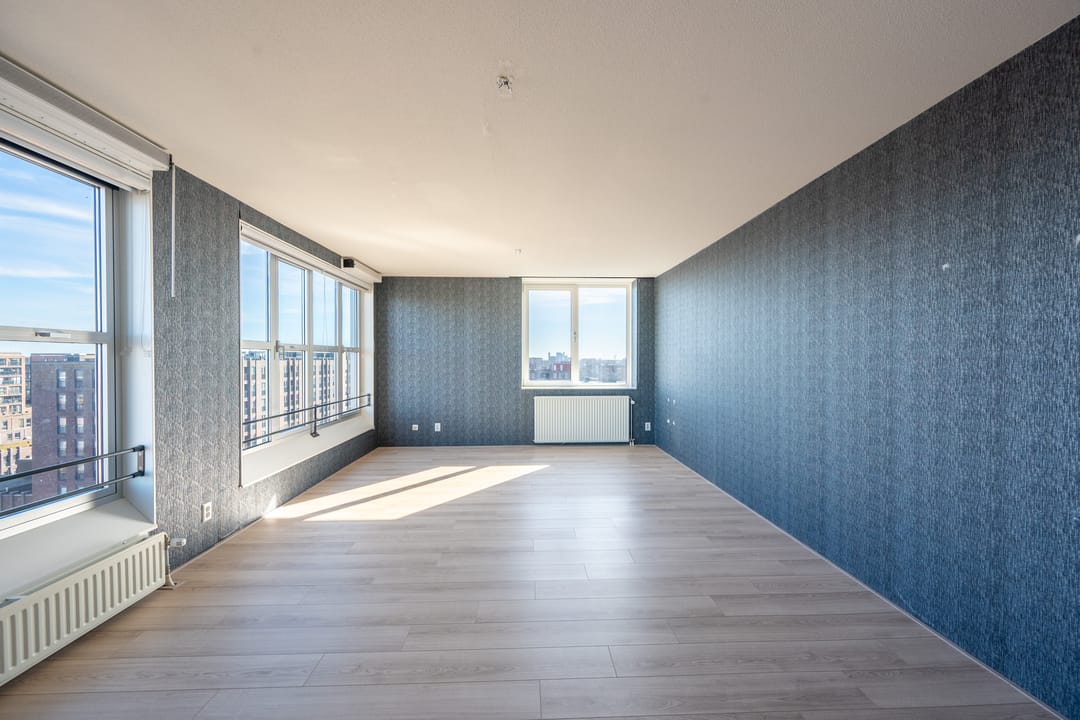 Photo 13 of IJburglaan 1498