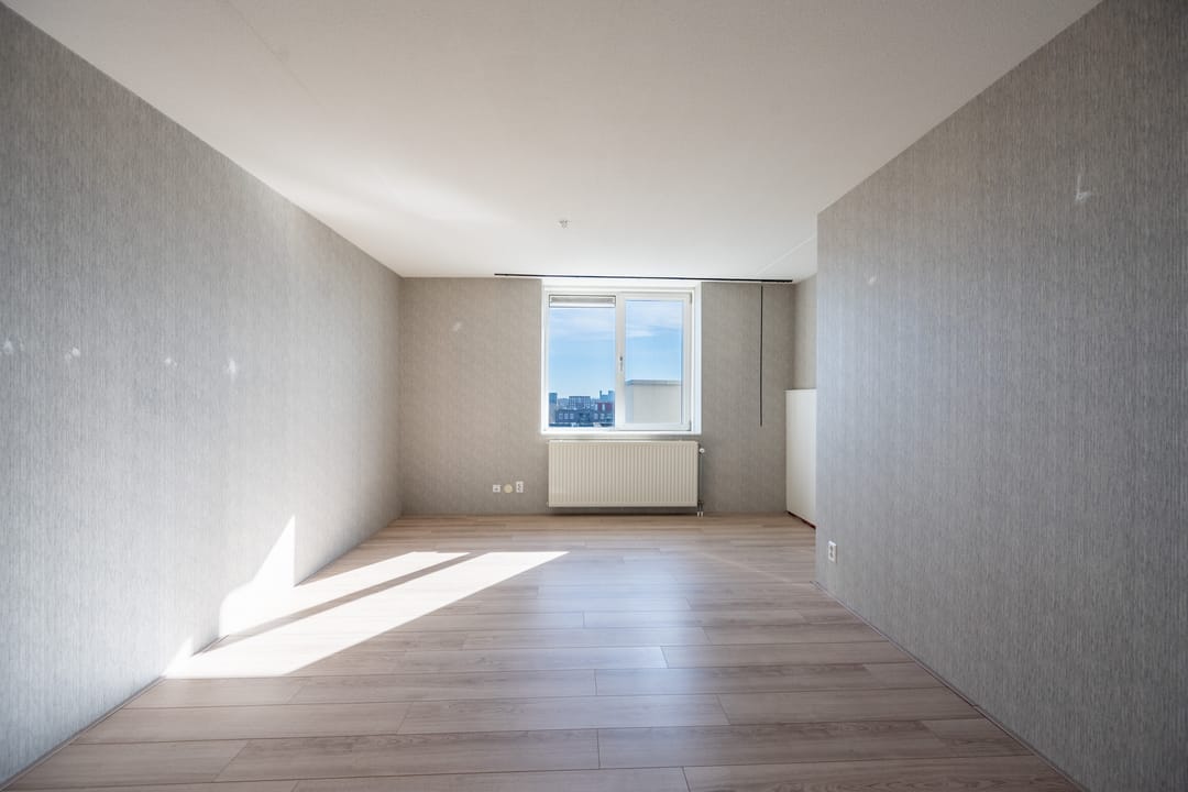 Photo 16 of IJburglaan 1498