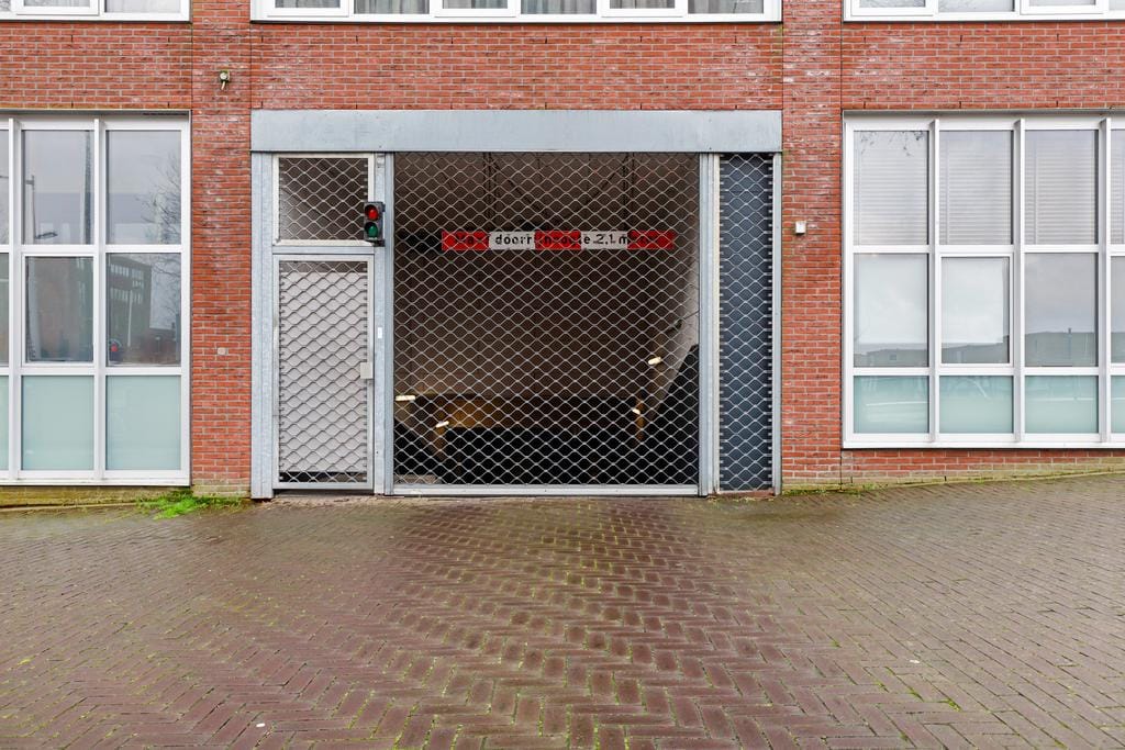 Photo 24 of IJburglaan 1498