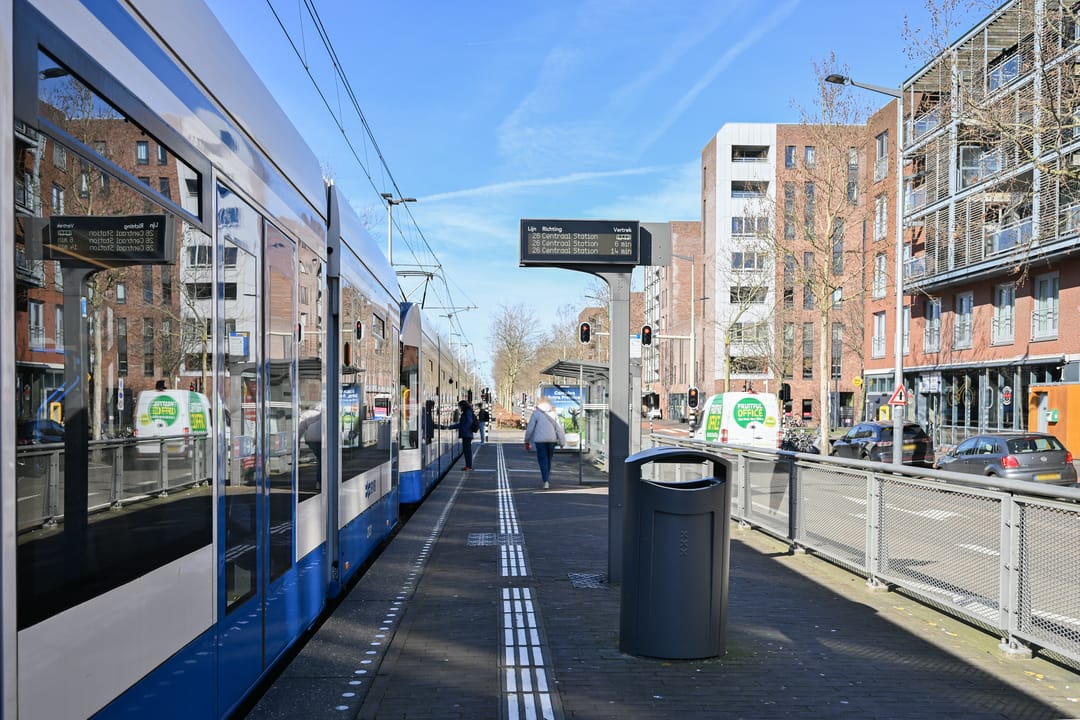 Photo 26 of IJburglaan 1498