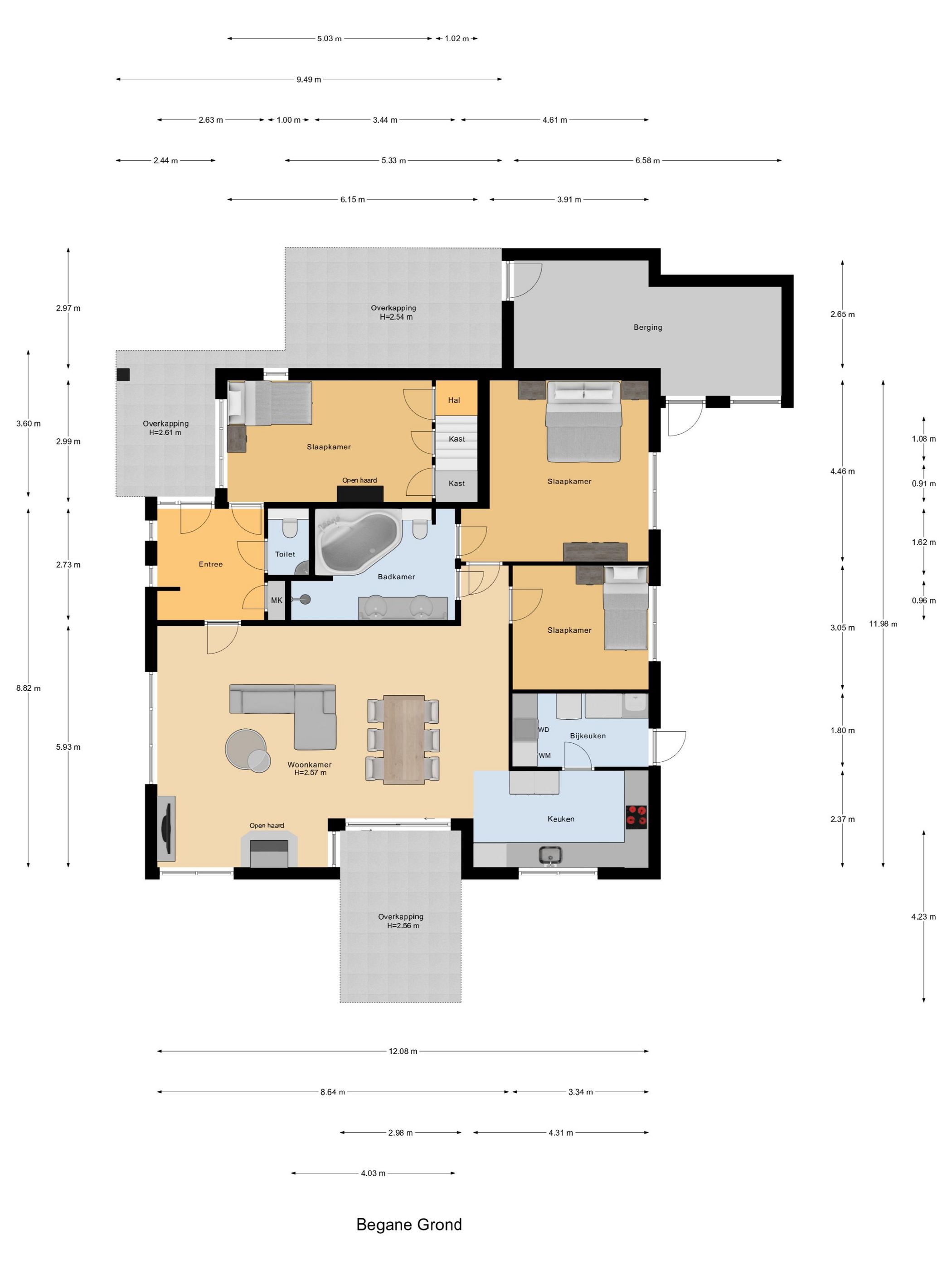 Foto 36 van Stokersdorpweg 4