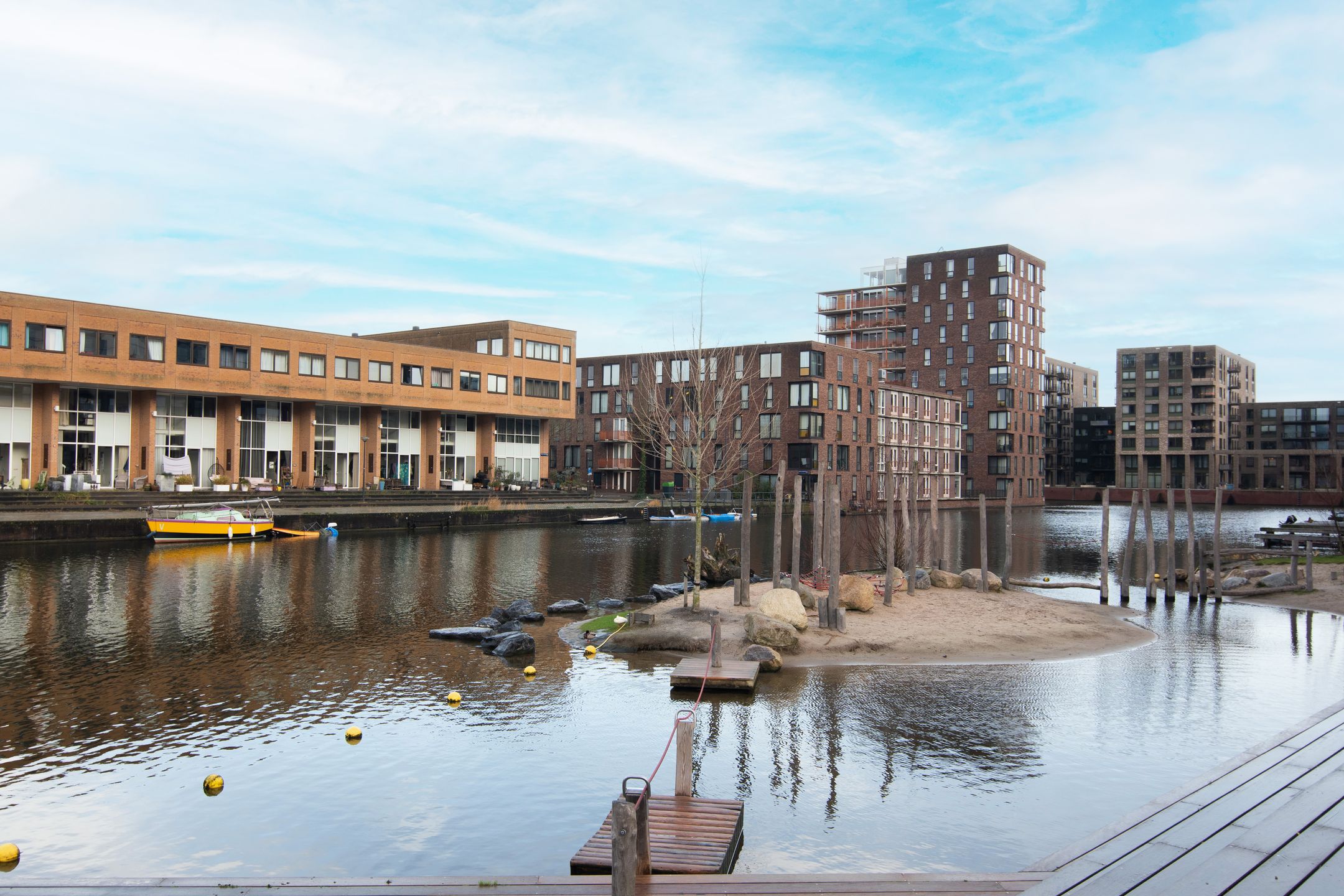 Photo 27 of IJburglaan 1498