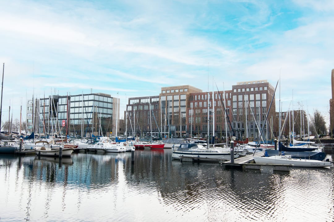 Photo 28 of IJburglaan 1498