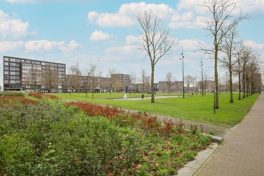 Photo 29 of IJburglaan 1498