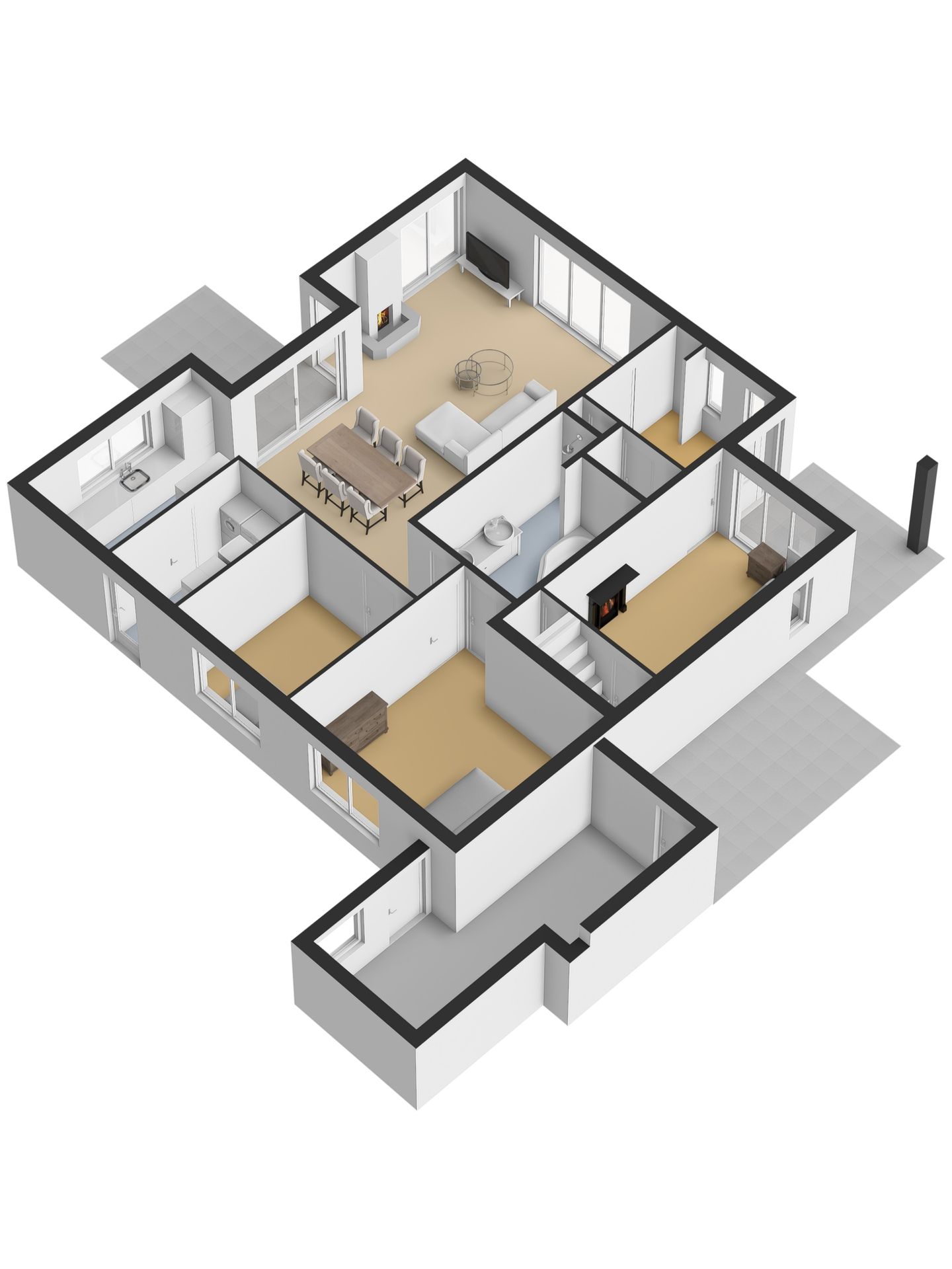 Foto 40 van Stokersdorpweg 4