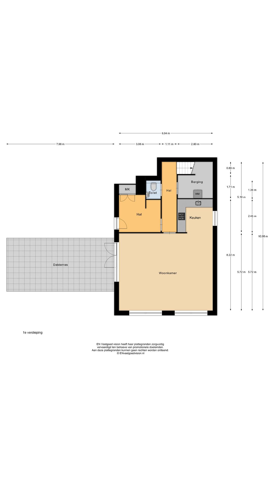 Photo 31 of IJburglaan 1498