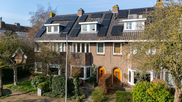 Prof. Hugo de Vrieslaan 3 main image