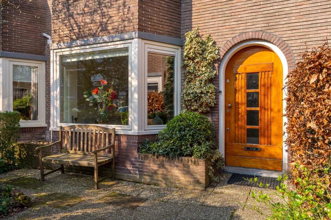 Photo 2 of Prof. Hugo de Vrieslaan 3