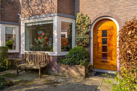 Prof. Hugo de Vrieslaan 3 secondary image