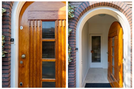 Prof. Hugo de Vrieslaan 3 tertiary image