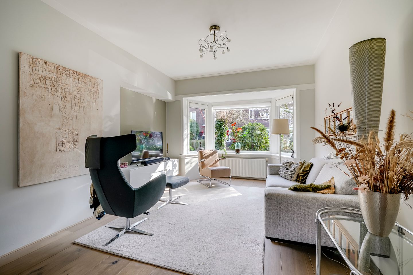 Photo 5 of Prof. Hugo de Vrieslaan 3