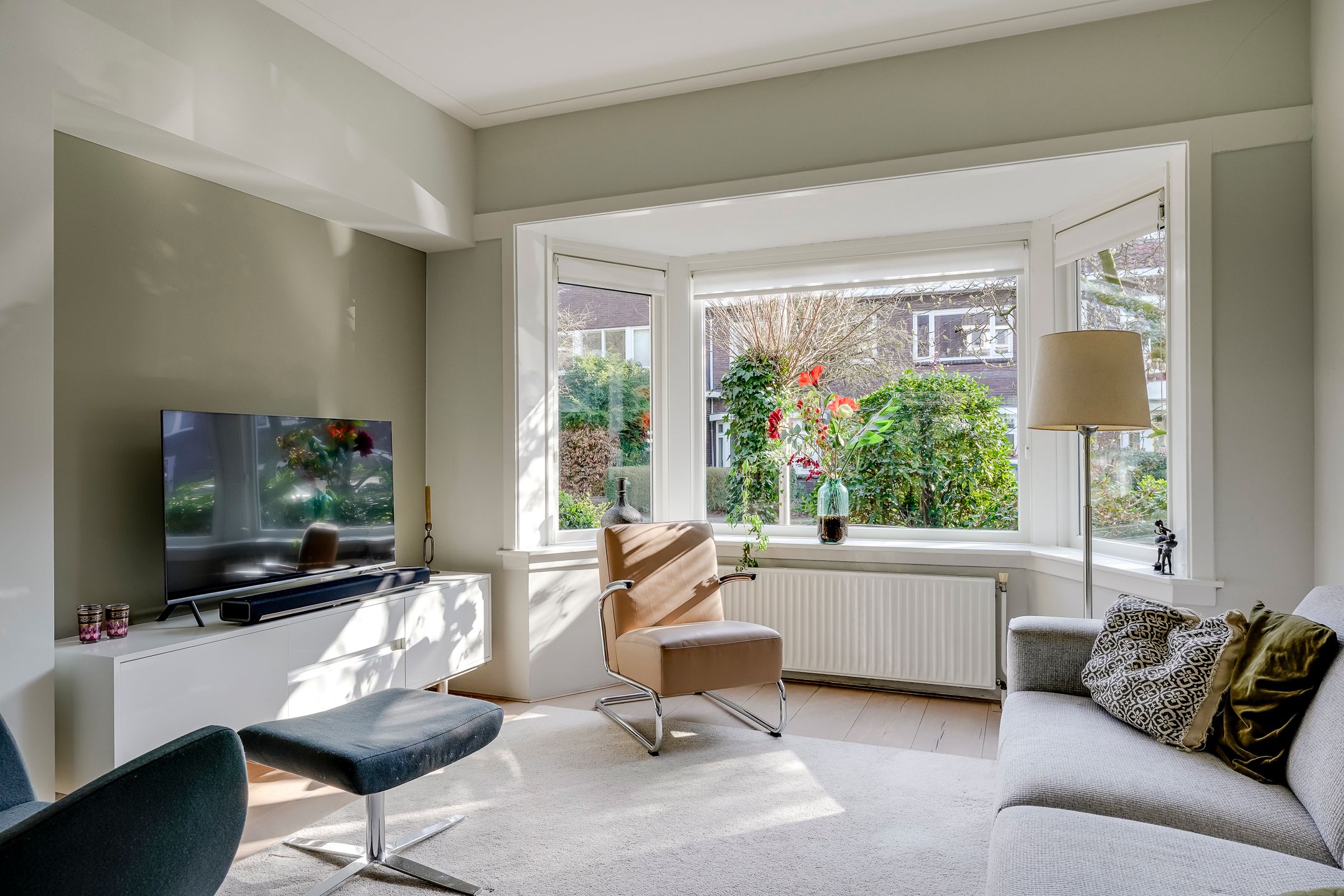 Photo 6 of Prof. Hugo de Vrieslaan 3