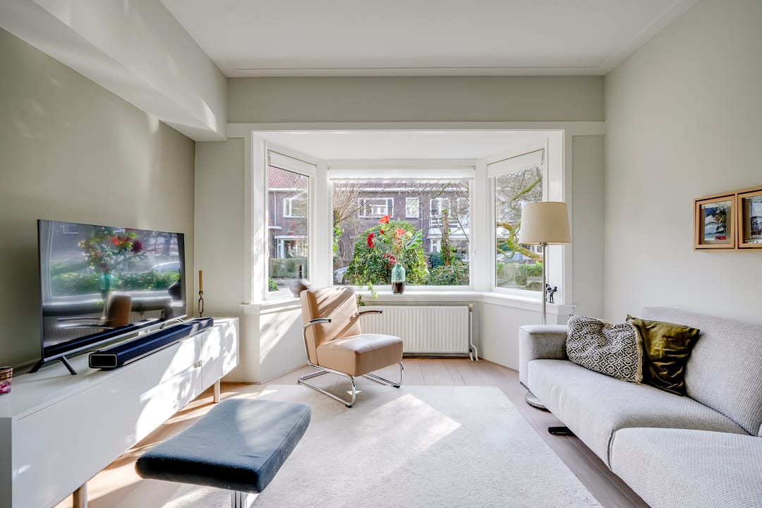 Photo 7 of Prof. Hugo de Vrieslaan 3