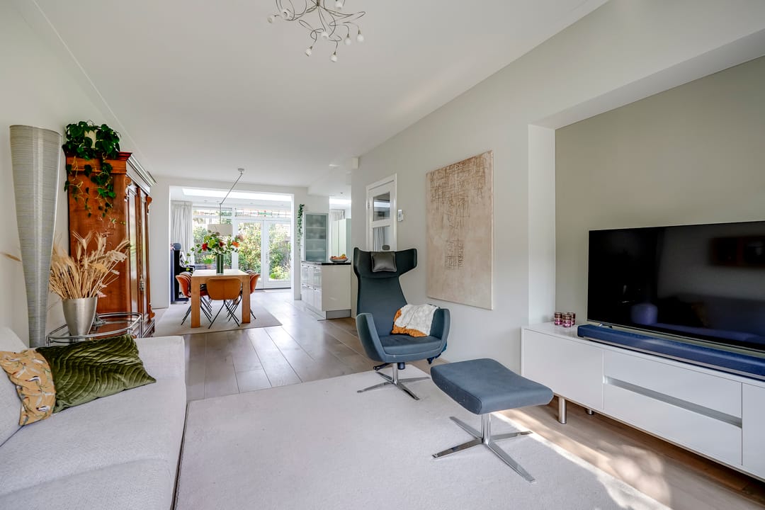 Photo 8 of Prof. Hugo de Vrieslaan 3