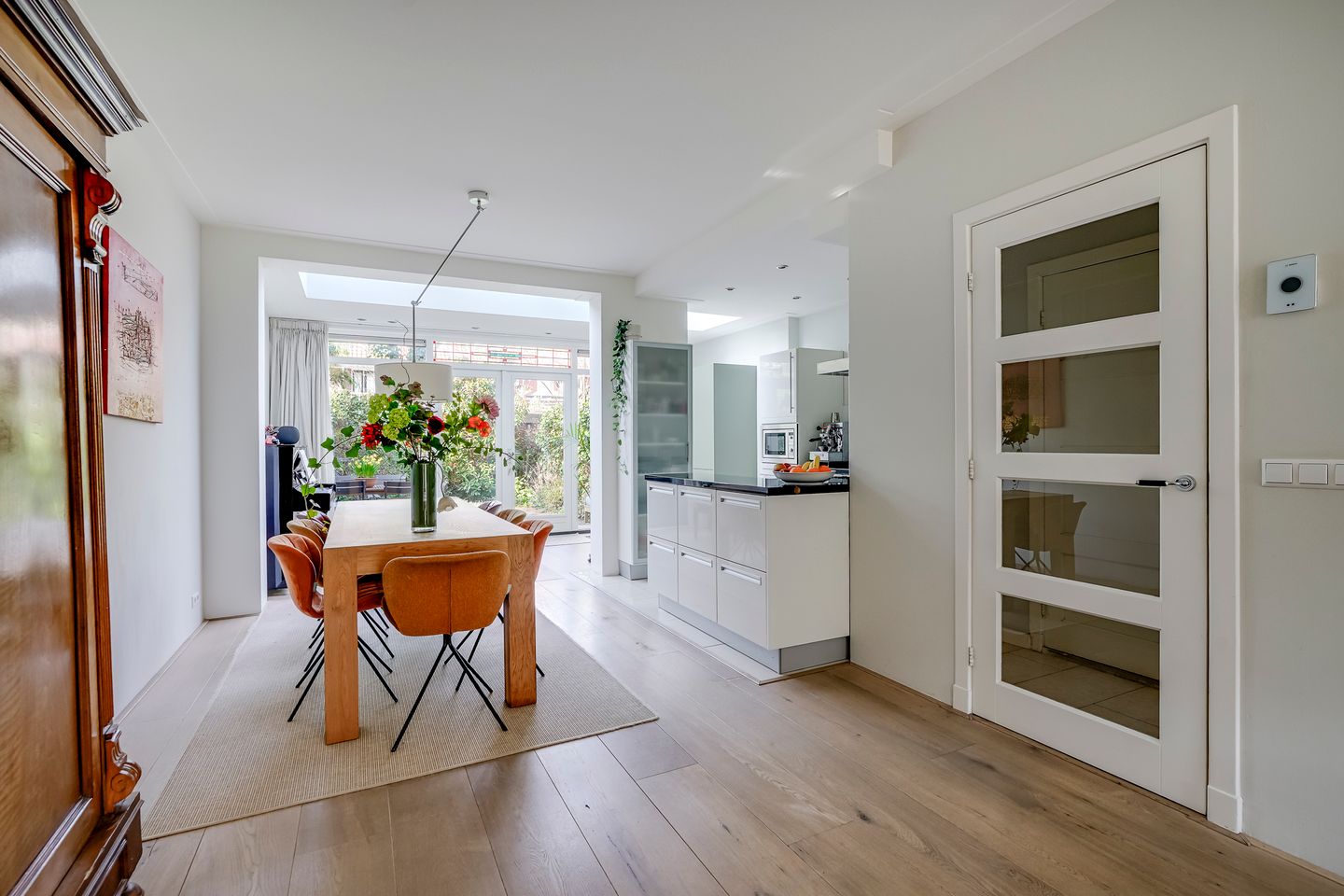 Photo 10 of Prof. Hugo de Vrieslaan 3