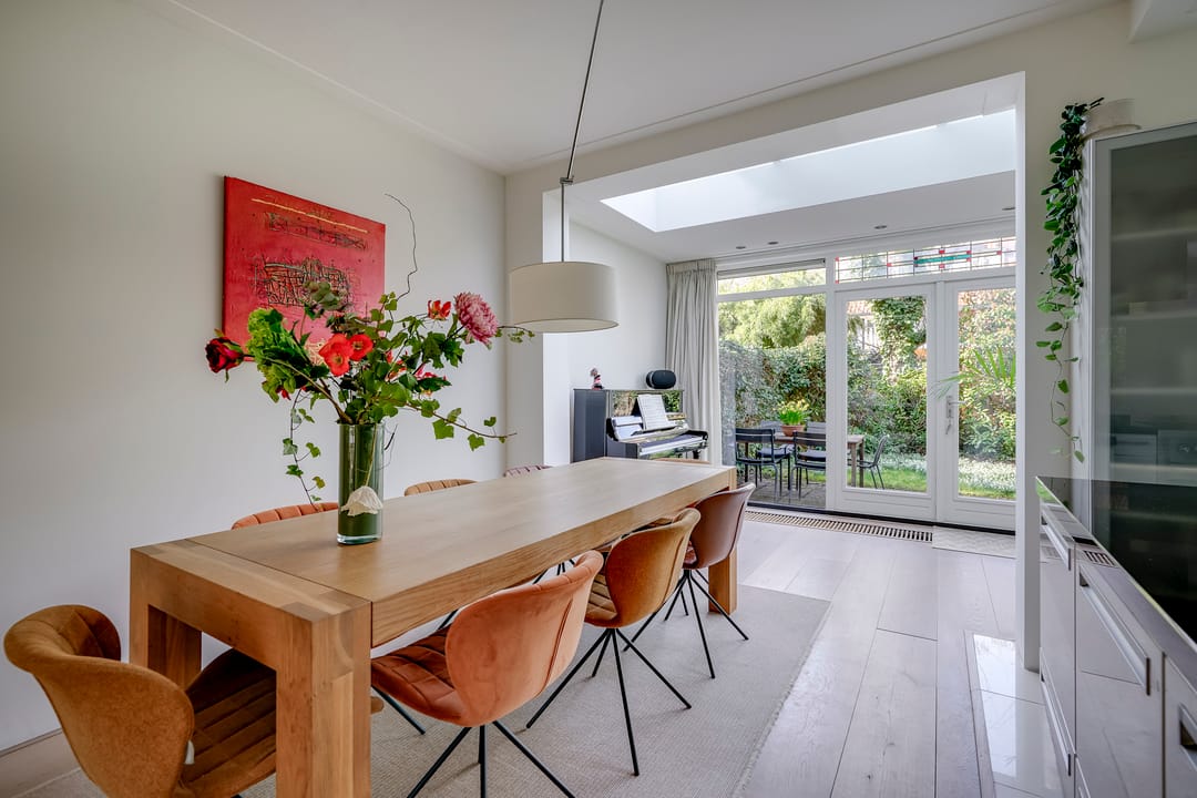 Photo 11 of Prof. Hugo de Vrieslaan 3