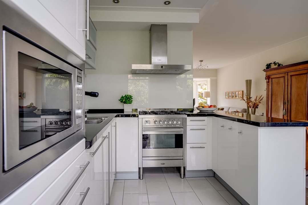 Photo 16 of Prof. Hugo de Vrieslaan 3