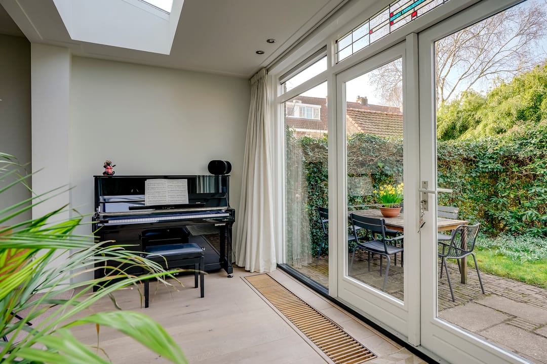 Photo 17 of Prof. Hugo de Vrieslaan 3