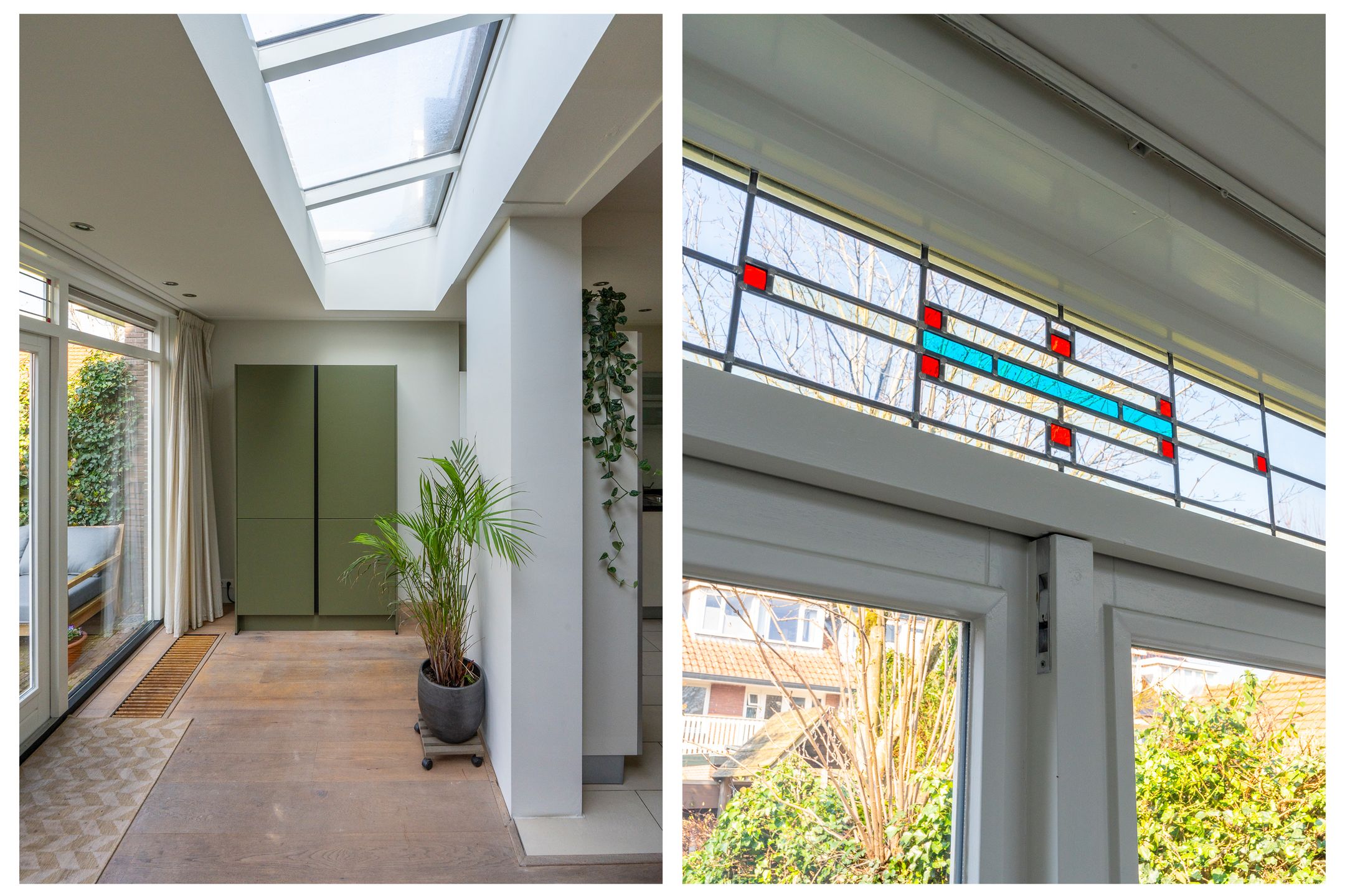 Photo 18 of Prof. Hugo de Vrieslaan 3