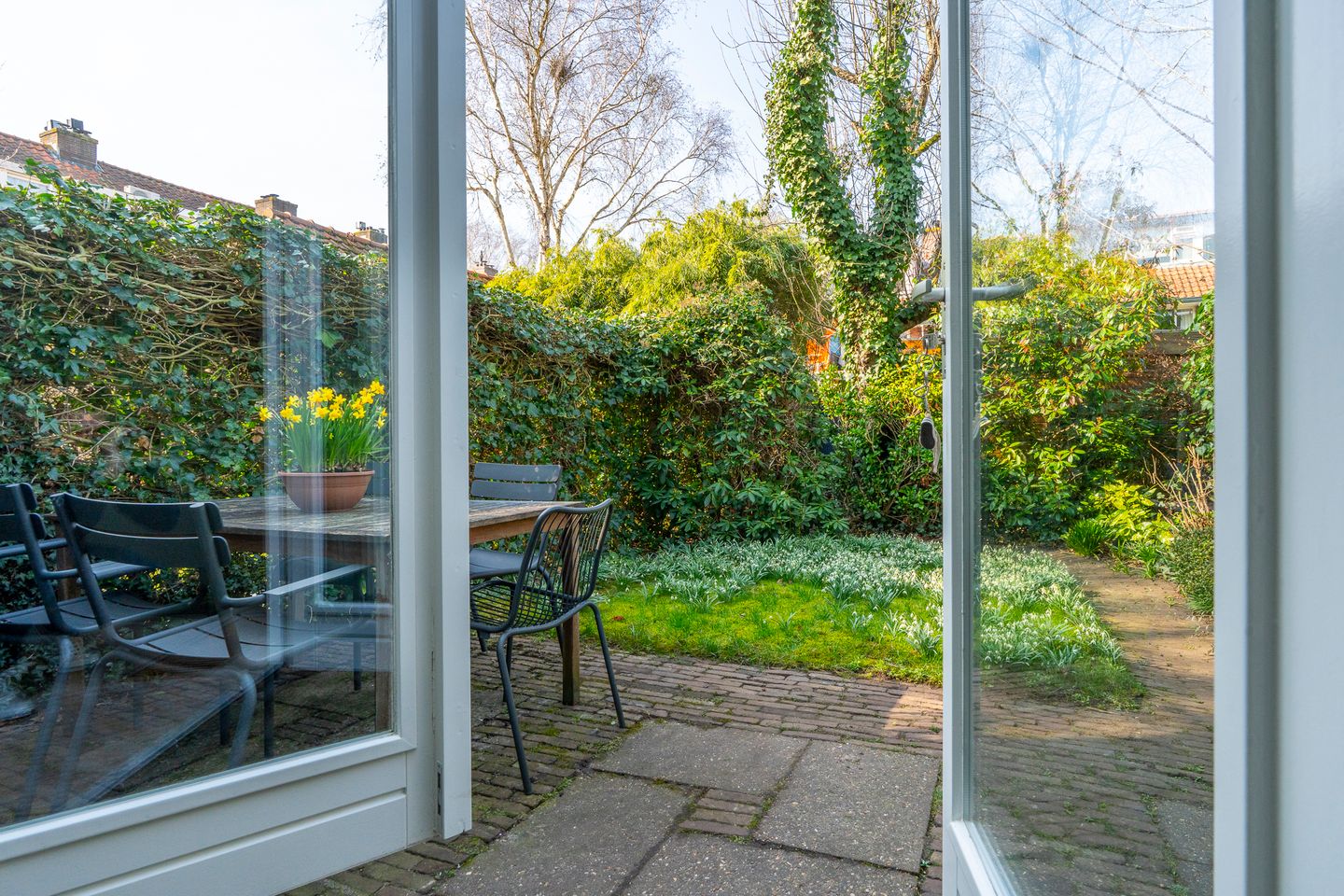 Photo 20 of Prof. Hugo de Vrieslaan 3