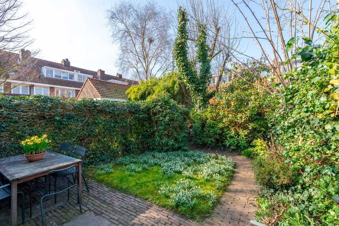 Photo 22 of Prof. Hugo de Vrieslaan 3