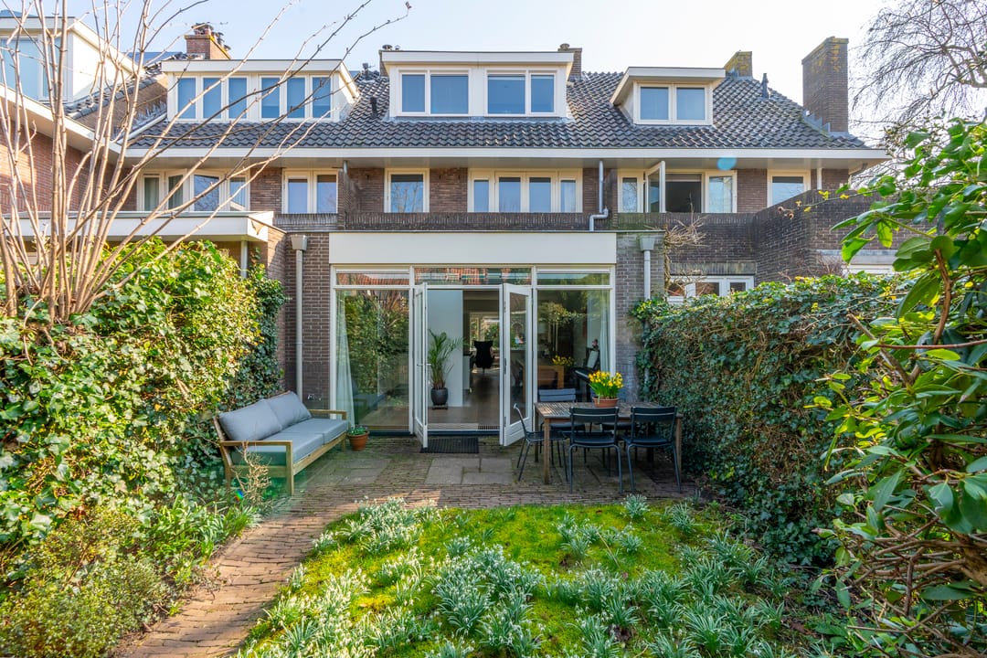 Photo 23 of Prof. Hugo de Vrieslaan 3