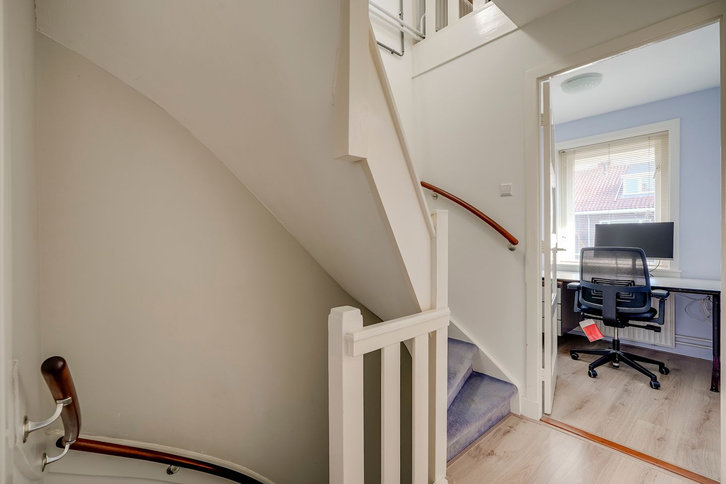 Photo 25 of Prof. Hugo de Vrieslaan 3