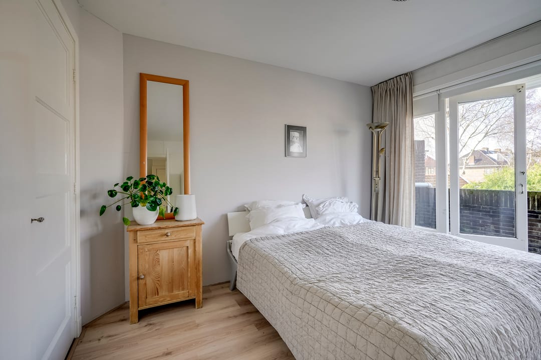 Photo 28 of Prof. Hugo de Vrieslaan 3