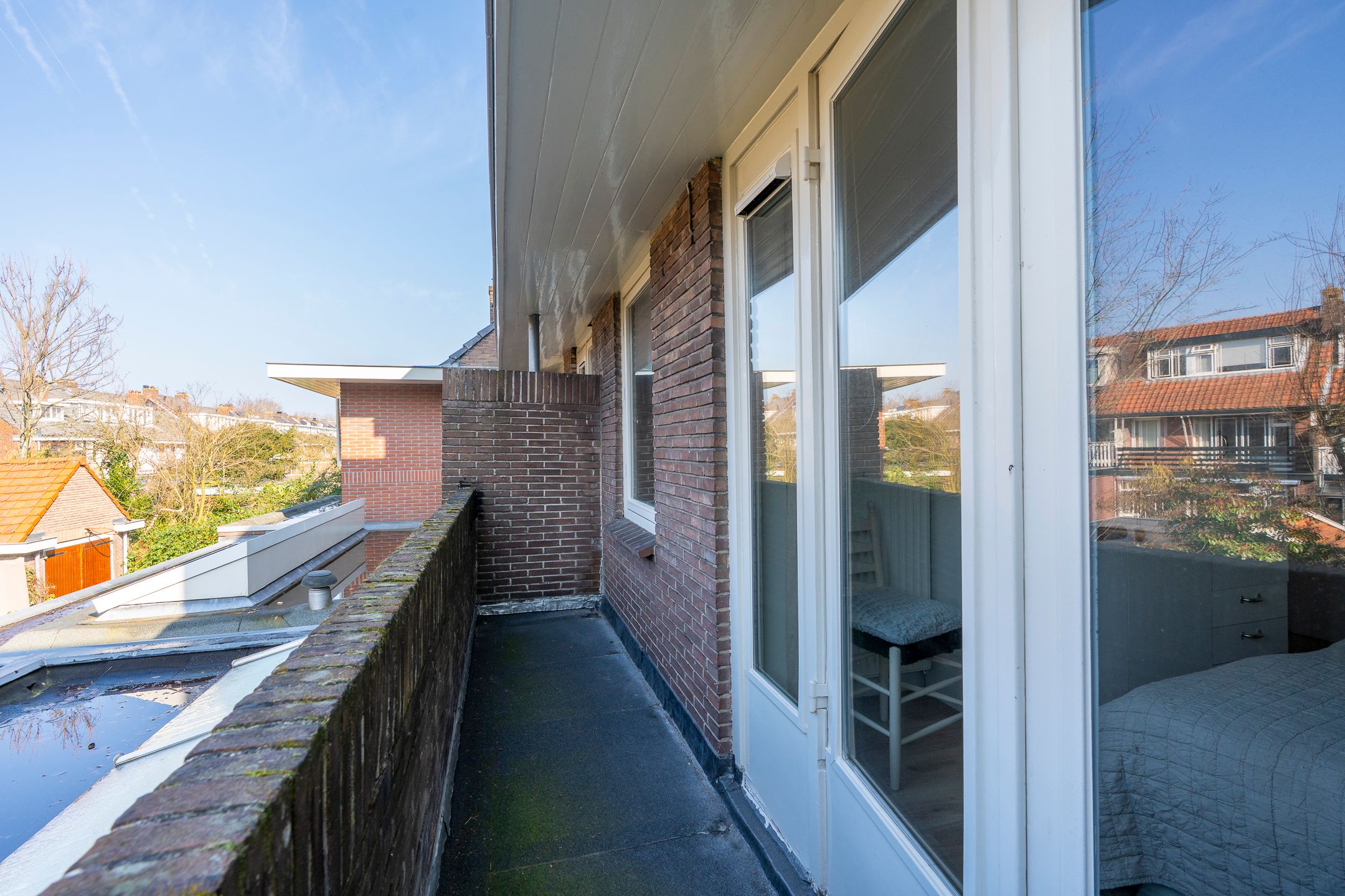 Photo 30 of Prof. Hugo de Vrieslaan 3