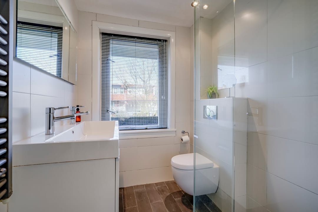 Photo 31 of Prof. Hugo de Vrieslaan 3