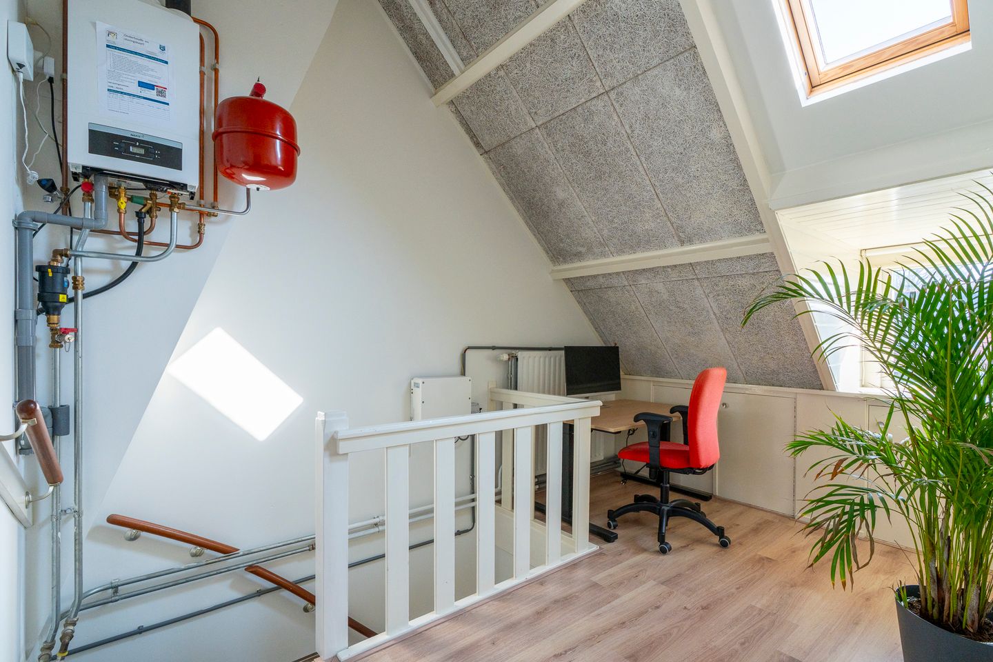 Photo 34 of Prof. Hugo de Vrieslaan 3