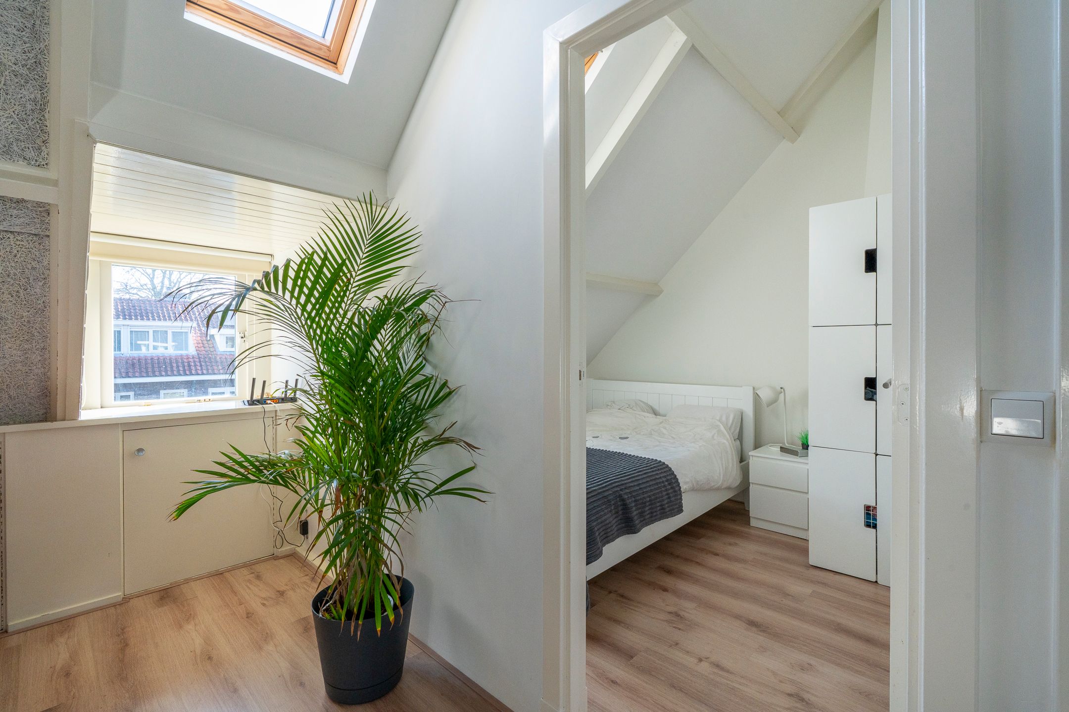 Photo 36 of Prof. Hugo de Vrieslaan 3