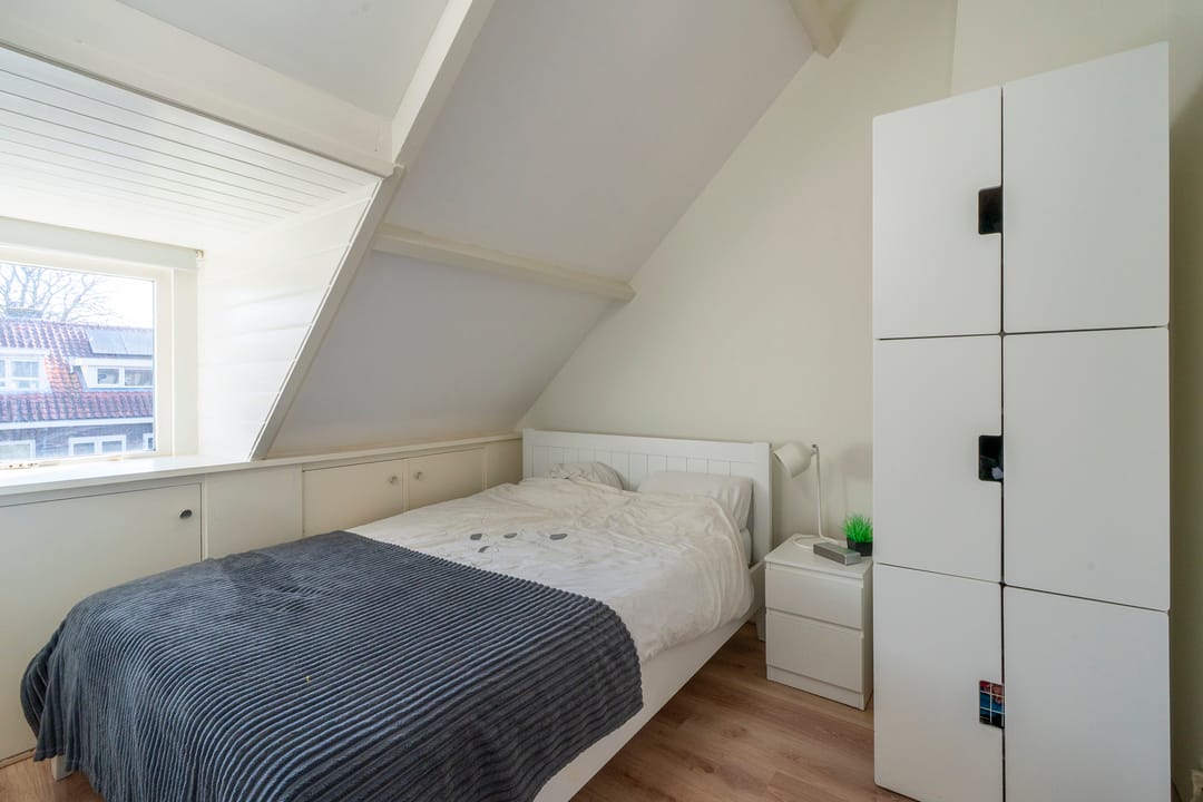 Photo 37 of Prof. Hugo de Vrieslaan 3