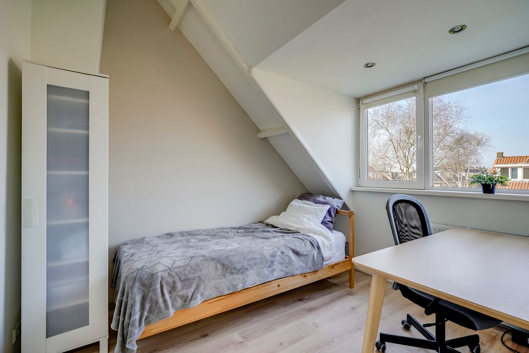 Photo 38 of Prof. Hugo de Vrieslaan 3