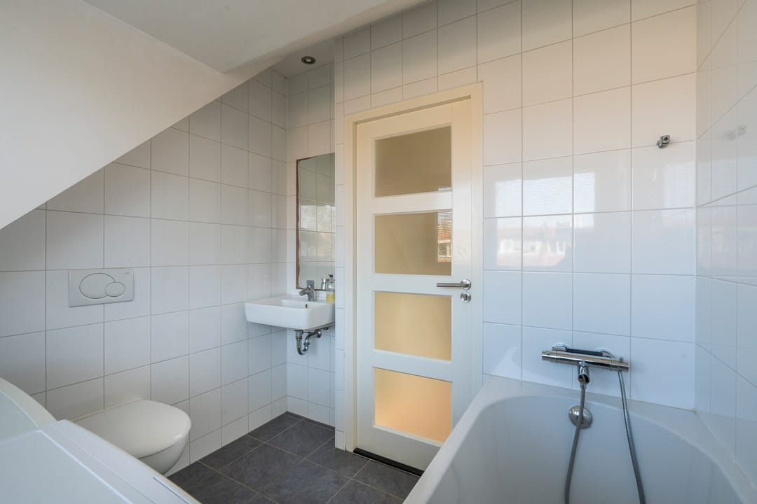 Photo 41 of Prof. Hugo de Vrieslaan 3