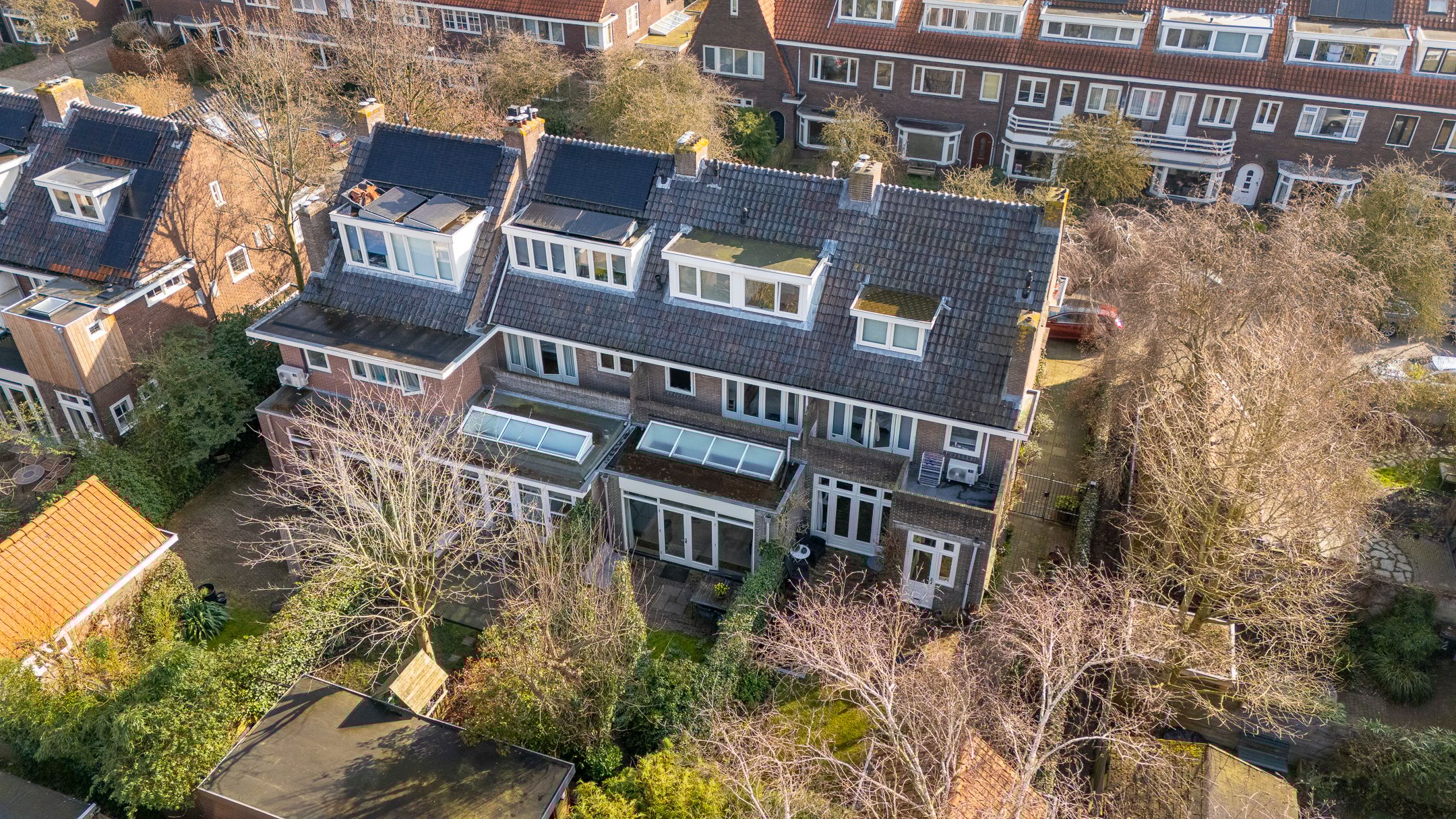 Photo 42 of Prof. Hugo de Vrieslaan 3