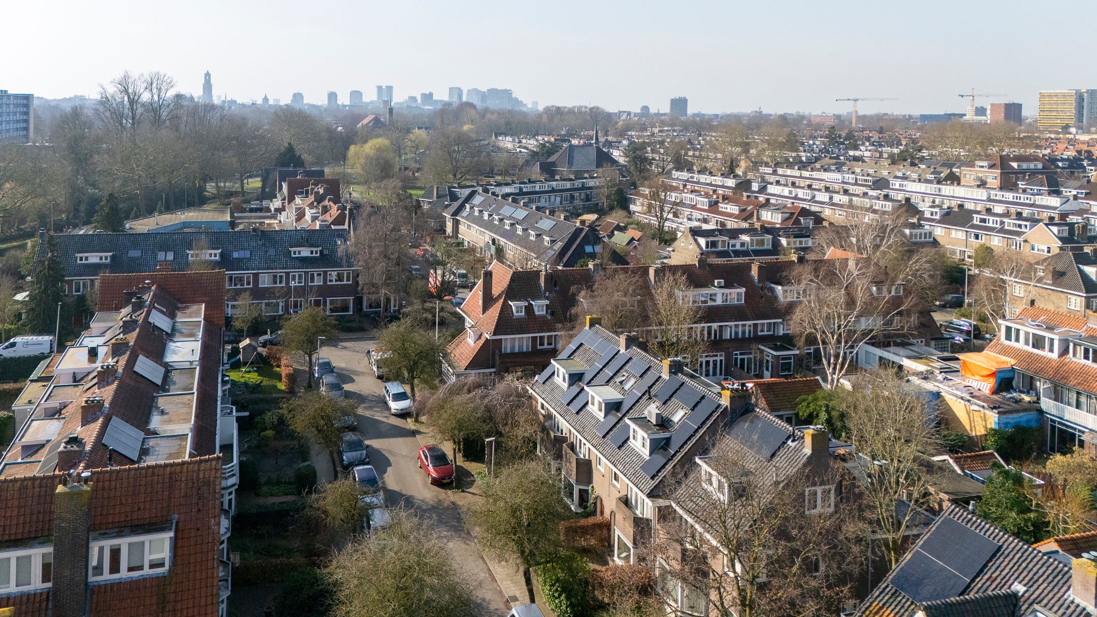 Photo 45 of Prof. Hugo de Vrieslaan 3