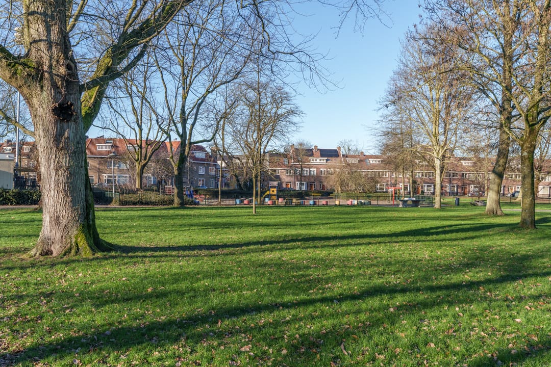 Photo 46 of Prof. Hugo de Vrieslaan 3