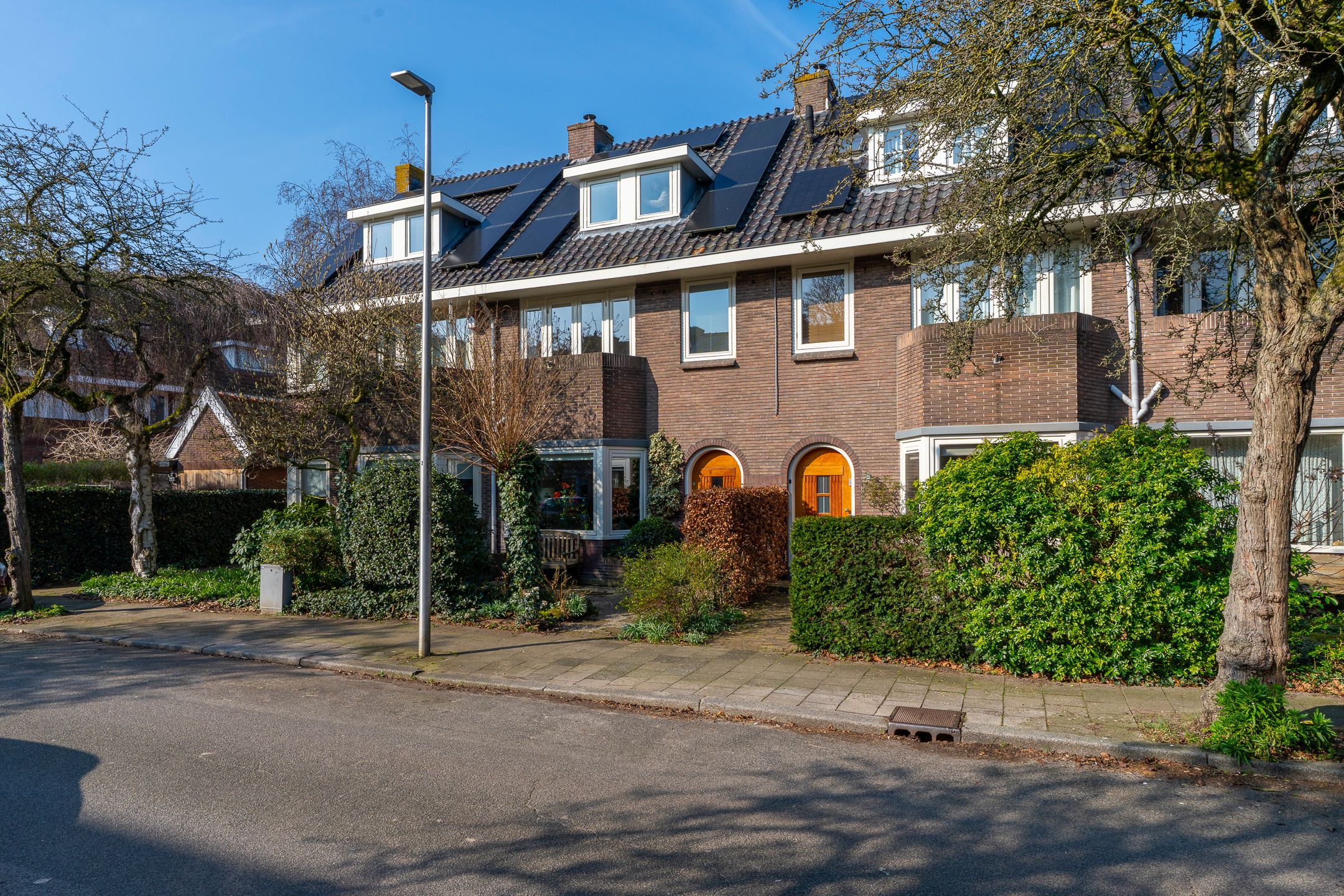 Photo 48 of Prof. Hugo de Vrieslaan 3