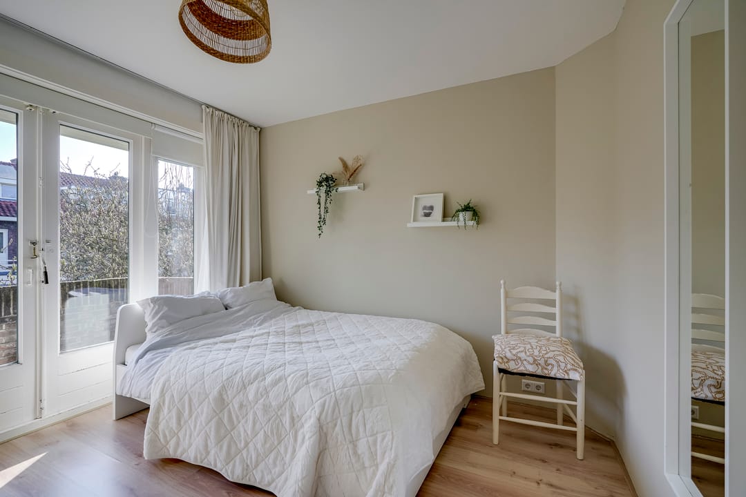 Photo 26 of Prof. Hugo de Vrieslaan 3