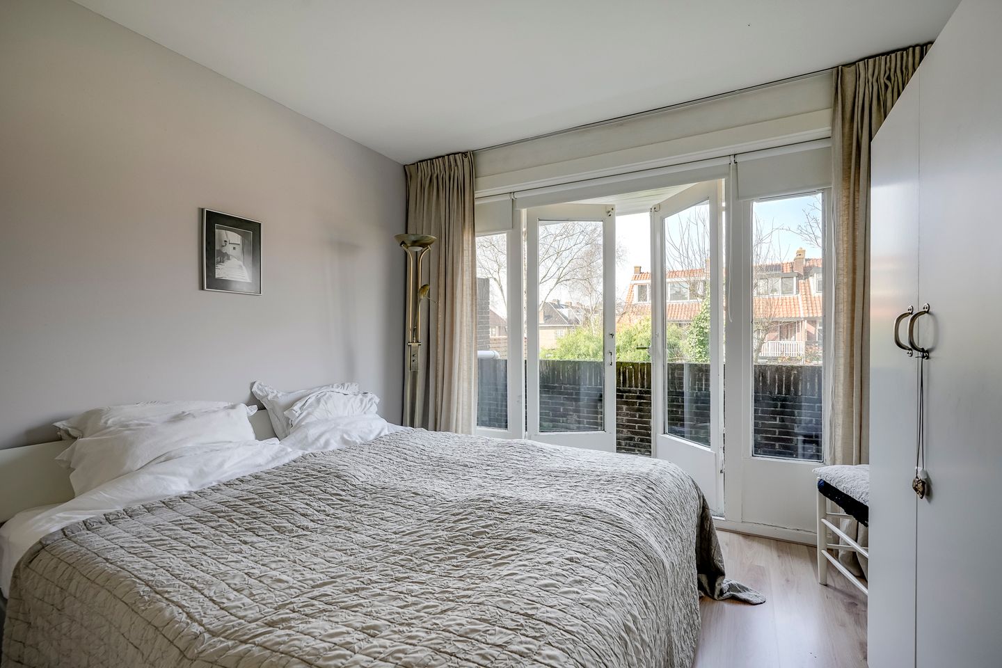 Photo 29 of Prof. Hugo de Vrieslaan 3