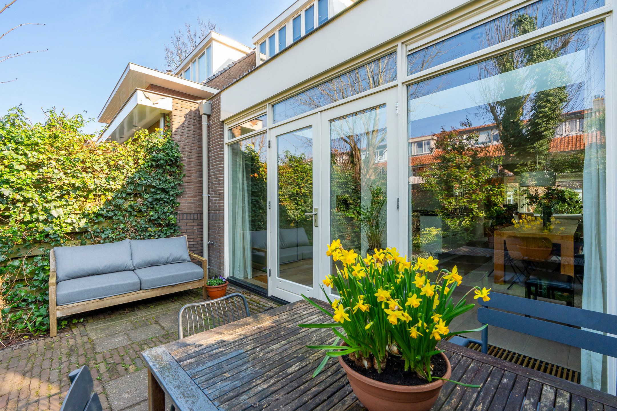 Photo 21 of Prof. Hugo de Vrieslaan 3