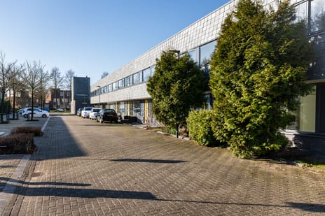 Roest Crolliusstraat 15 secondary image