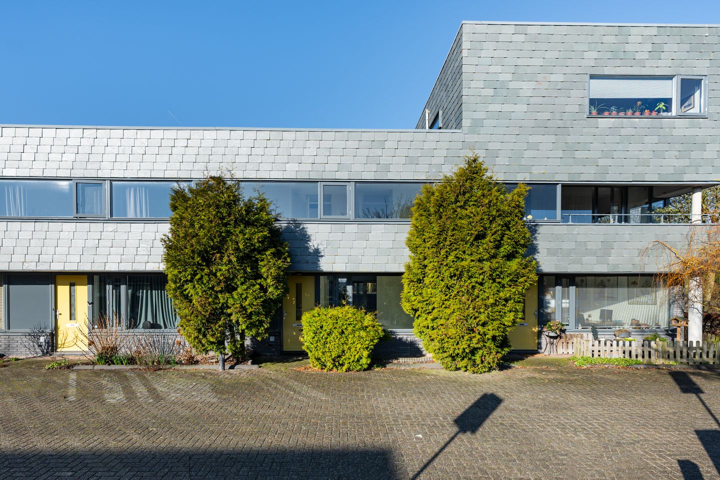 Roest Crolliusstraat 15