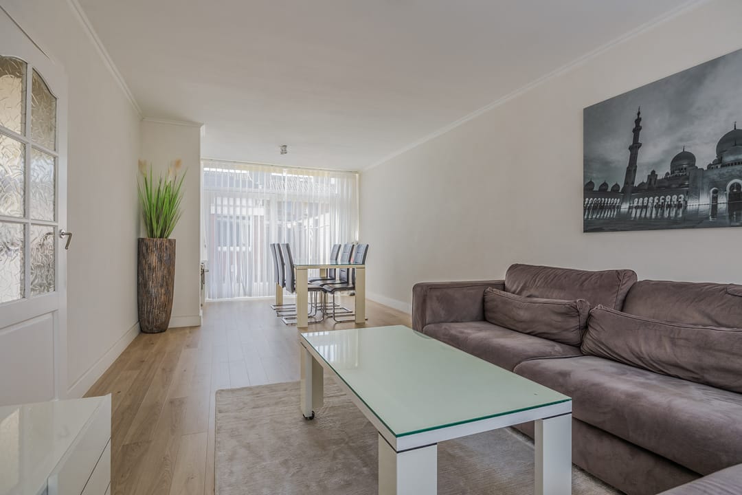 Foto 2 van Hyacintstraat 18