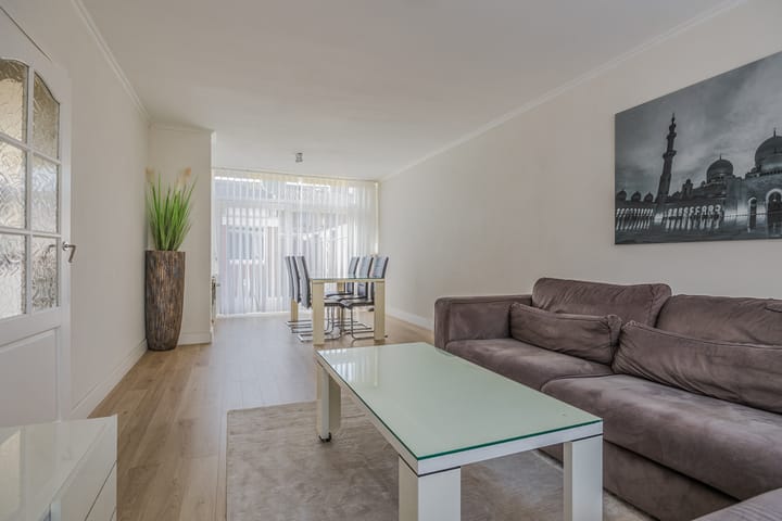 Foto 2 van Hyacintstraat 18