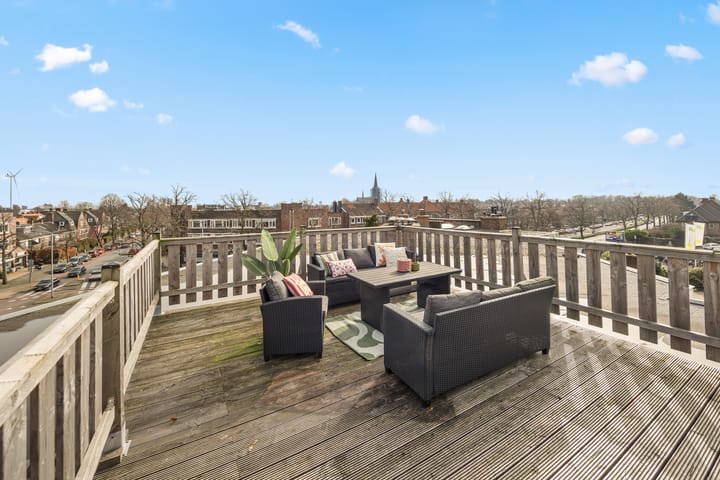 Foto 3 van Rembrandtlaan 75