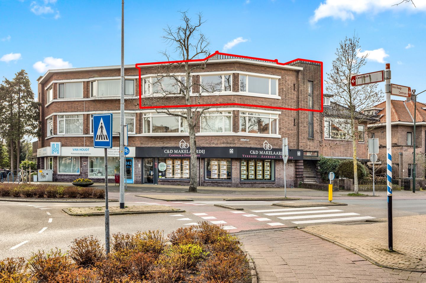 Foto 5 van Rembrandtlaan 75