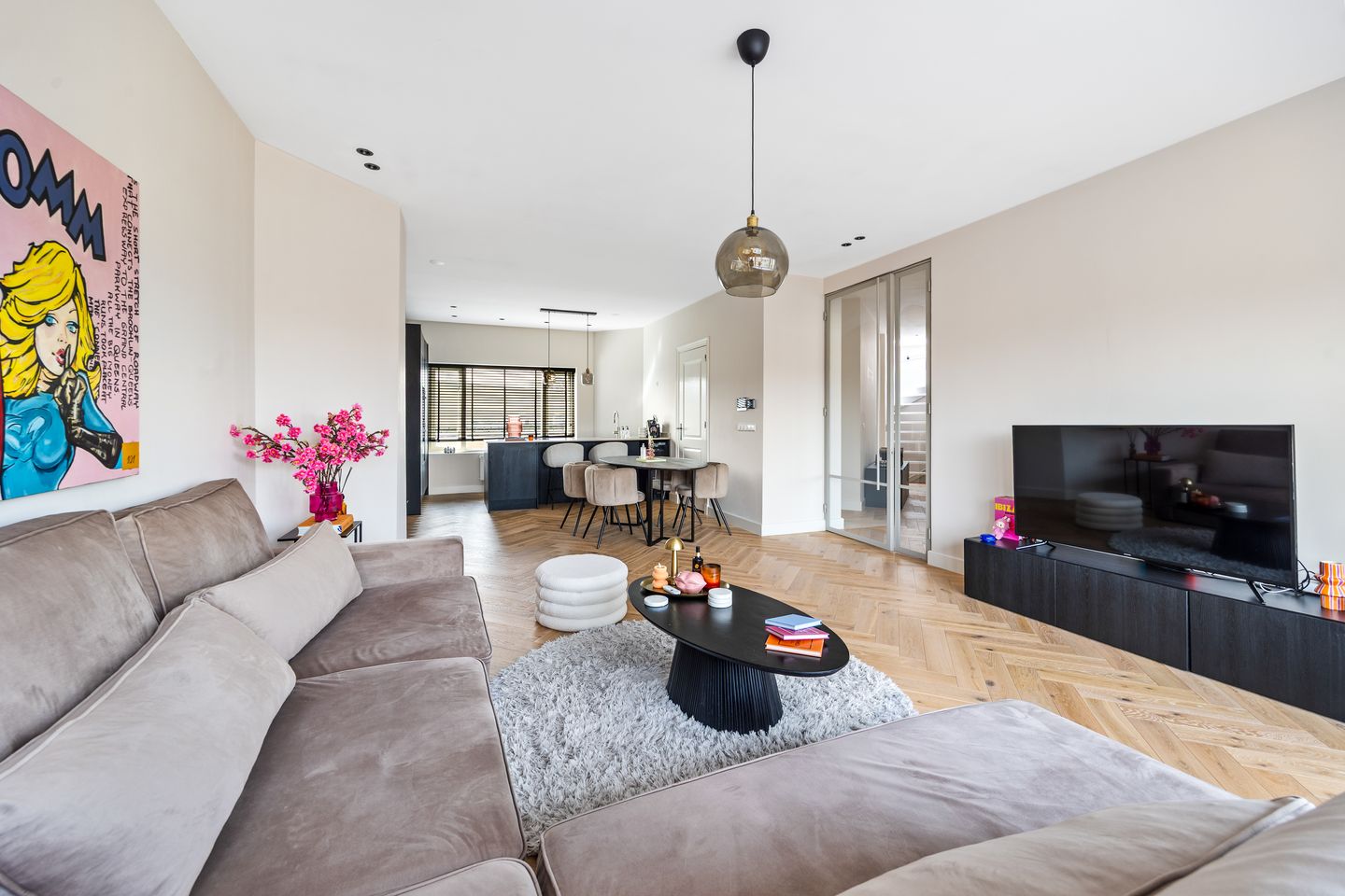 Foto 10 van Rembrandtlaan 75